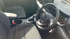 Toyota Yaris 1.5 Hybrid Design 5dr CVT Hybrid Hatchback